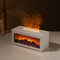  Ember Mist white premium humidifier large capacity mist diffuser for home and office