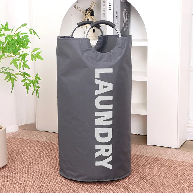 Oxford Cloth Bag — Durable Everyday Tote for Work, School & Travel